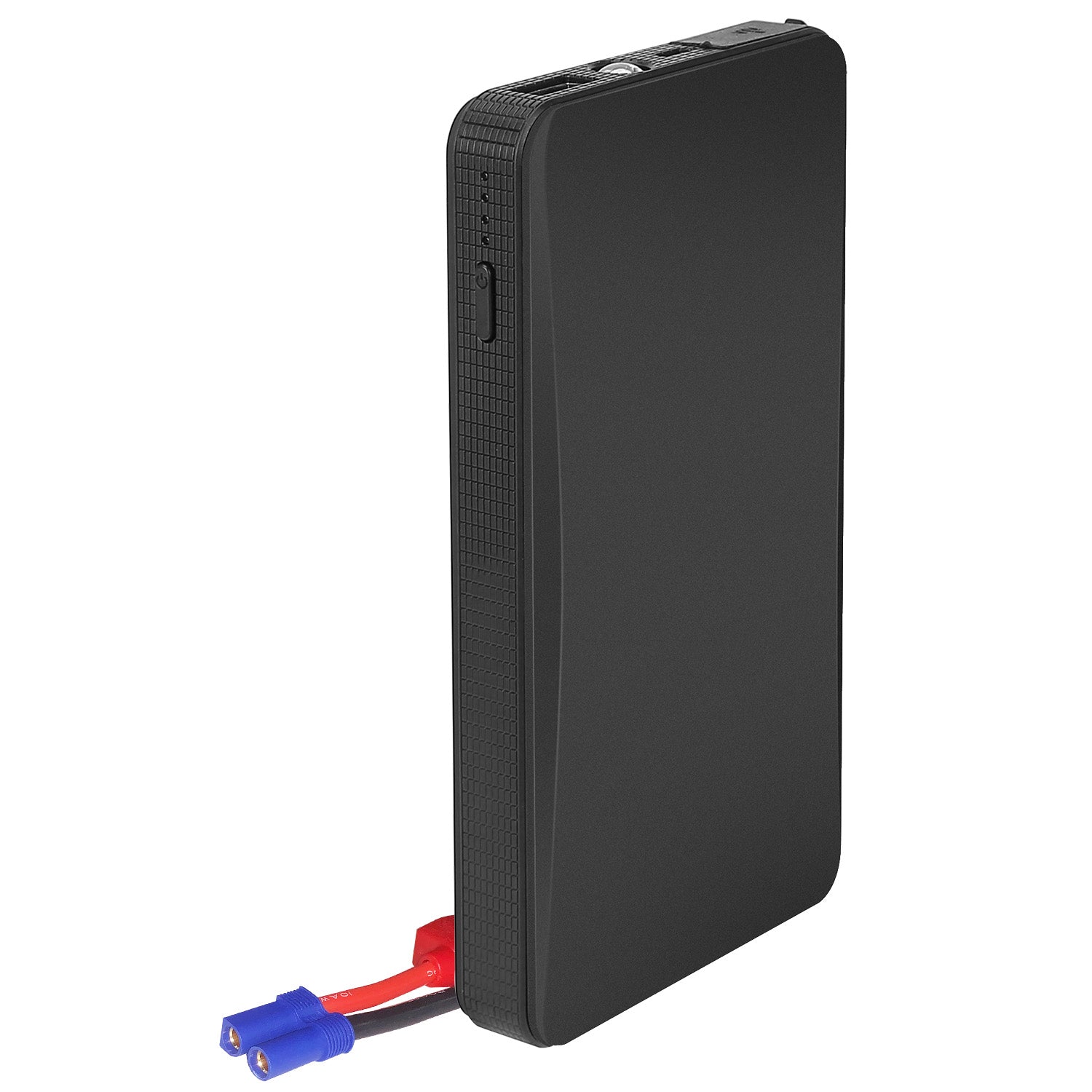 Portable Car Jump Starter- Emergency Battery Booster